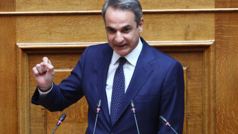 Το τιμόνι σε σταθερά χέρια