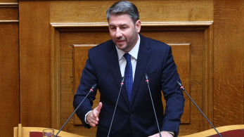 Υποκατάστατο του ΣΥΡΙΖΑ κάνει το ΠΑΣΟΚ ο Νίκος Ανδρουλάκης: λαϊκισμός και τοξικότητα