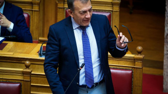 Γιάννης Βρούτσης: Ο Ολυμπιακός θα πάρει στο ΣΕΦ αυτό που του αναλογεί