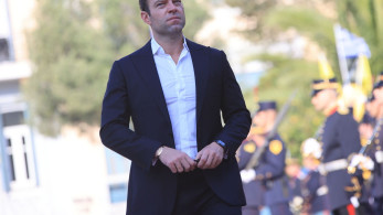Ο Κασσελάκης αποχαιρετά τον ΣΥΡΙΖΑ: φεύγει (νύχτα) αν δεν είναι υποψήφιος