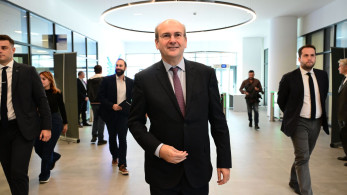 Στις Βρυξέλλες ο Κωστής Χατζηδάκης για Eurogroup και Ecofin - Τι θα συζητηθεί