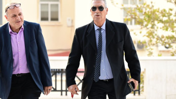 Σπαρτιάτες: διακοπή της δίκης έως τις 22 Νοεμβρίου λόγω απουσίας του Βασίλη Στίγκα