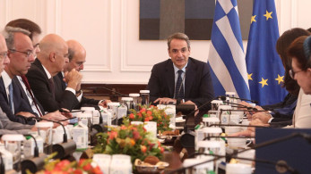 Κυριάκος Μητσοτάκης: Στα 950 ευρώ ο κατώτατος μισθός το 2027 - Θα απαγορεύεται διά νόμου η μείωσή του