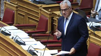 Βορίδης: Ο γνωστός απαράδεκτος κ. Τσίπρας - Θέλει να ποδηγετήσει και να χειραγωγήσει τη Δικαιοσύνη