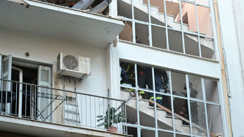 Προφυλακιστέος ο 26χρονος για την υπόθεση της έκρηξης στους Αμπελόκηπους