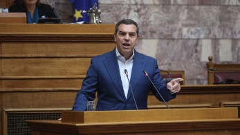 Ο ΣΥΡΙΖΑ, η διάκριση των εξουσιών και οι «αρμοί της εξουσίας»