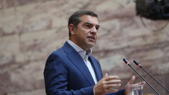 Αλέξης Τσίπρας, ο ενορχηστρωτής