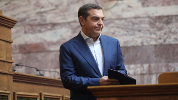 Ο βίος και η πολιτεία του (αμετροεπή) Τσίπρα