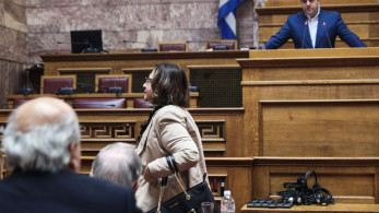 Κλάπα-Αδειλίνη: μιλάνε όλοι για κράτος δικαίου, μιλάει και ο Τσίπρας