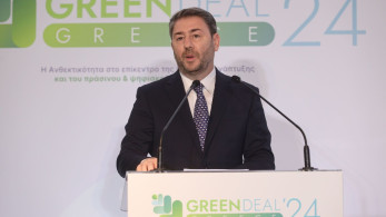Στα χνάρια του ΣΥΡΙΖΑ ο Νίκος Ανδρουλάκης: ξεχειλίζει λαϊκισμό και τοξικότητα