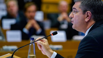 Απόστολος Τζιτζικώστας: Θα εργαστούμε στενά  για να οικοδομήσουμε τις βιώσιμες μεταφορές και τον τουρισμό που χρειάζεται η Ευρώπη