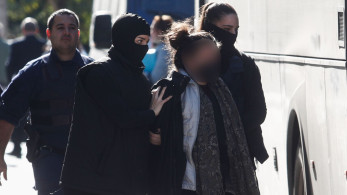 Έκρηξη στους Αμπελόκηπους: στη φυλακή μετά την απολογία της η 30χρονη
