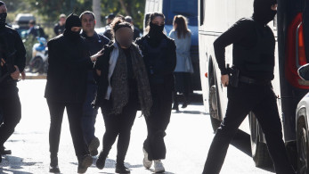 Αμπελόκηποι: στο φως οι ταυτότητες των τεσσάρων τρομοκρατών
