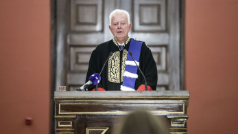 Παναγιώτης Πικραμμένος: παράδειγμα ήθους και αξιοπρέπειας
