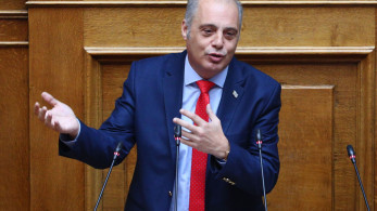 Κωμικός Κυριάκος Βελόπουλος: ζήτησε εκλογές επειδή νίκησε ο Ντόναλντ Τραμπ