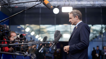 Κυριάκος Μητσοτάκης από Βουδαπέστη: Ηρθε η ώρα να «ξυπνήσουμε» από τη γεωπολιτική μας αφέλεια