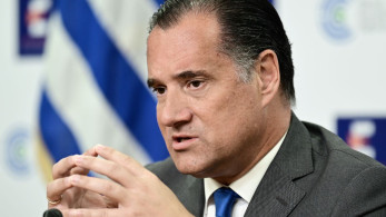 Γεωργιάδης: Σε ηλεκτρονική διαβούλευση σχέδιο νόμου για την ενίσχυση του ΕΣΥ