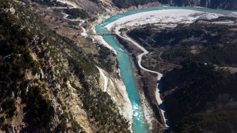 Θεσσαλία: η Περιφέρεια συγκαλεί σύσκεψη φορέων για  το υδατικό πρόβλημα και τα έργα για τον Αχελώο