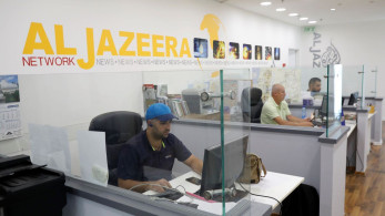 Ισραήλ: «Έξι δημοσιογράφοι του Al Jazeera είναι πράκτορες της Χαμάς»