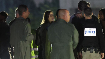 Όμηρος της Χαμάς συγκλόνισε στον ΟΗΕ με τα βασανιστήριά της: «Με βίασαν, με χτύπησαν, με κρέμασαν»