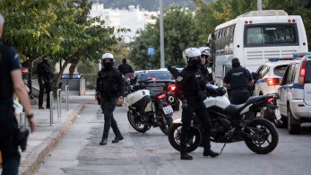 Αμπελόκηποι: και ο 31χρονος ήταν στη «γιάφκα» - Έφυγε τρέχοντας μετά την έκρηξη