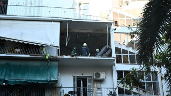 Αμπελόκηποι:  ΓΑΔΑ ή Άρειος Πάγος ο στόχος της βόμβας, θα την τοποθετούσαν το ίδιο βράδυ