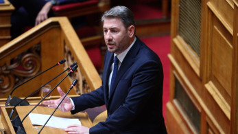 Καταρρέουν ΠΑΣΟΚ-Ανδρουλάκης: τρίτο κόμμα με αρχηγό τέταρτο στην καταλληλότητα