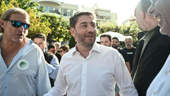 Νίκος Ανδρουλάκης: αρνητής της πραγματικότητας από αντιπολιτευτικό καπρίτσιο