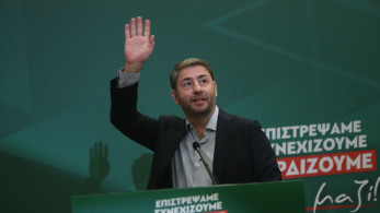 Η «βαθυστόχαστη» ανάλυση Ανδρουλάκη για τις εκλογικές νίκες Μητσοτάκη