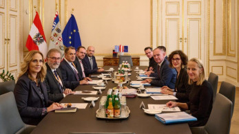 Στο Migration Conference ο Νίκος Παναγιωτόπουλος: Απαιτούνται κοινές λύσεις για το μεταναστευτικό