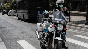 Κυκλοφοριακές ρυθμίσεις την Κυριακή λόγω της 4ης Μαραθώνιας Λαμπαδηδρομίας