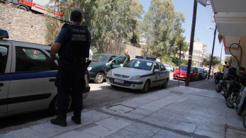 Νεκρός κρατούμενος που είχε λιποθυμήσει στο αστυνομικό τμήμα Αχαρνών