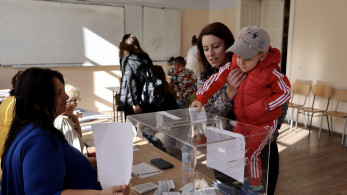 Βουλγαρία: πρώτο κόμμα το κεντροδεξιό Gerb στις βουλευτικές εκλογές με ποσοστό 26,4%