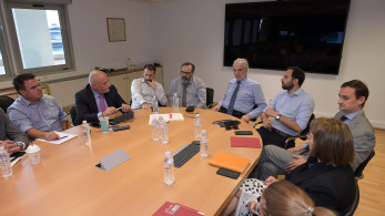Χρήστος Στυλιανίδης: Στηρίζουμε την ελληνική ακτοπλοΐα για την ανανέωση του στόλου στις άγονες γραμμές