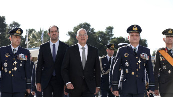 Στην τελετή εορτασμού του προστάτη της Πολεμικής Αεροπορίας αύριο ο Νίκος Δένδιας