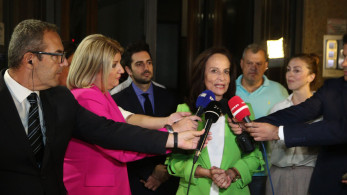 Άννα Διαμαντοπούλου: Νίκο, θερμά συγχαρητήρια! Μια νέα μέρα ξεκινά για το ΠΑΣΟΚ και τη χώρα