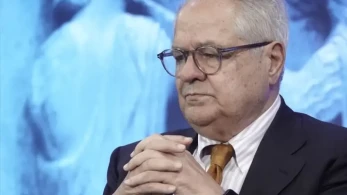Ανδρέας Δρυμιώτης για ΕΛΑΣ: Ο Παππάς αντί να πολλαπλασιάσει, έκανε διαίρεση - Αυτός θα μας κυβερνήσει; (video)