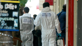 Έκρηξη στους Αμπελόκηπους: η πρώτη σύλληψη από την αντιτρομοκρατική
