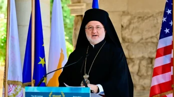 Αρχιεπίσκοπος Ελπιδοφόρος: Η Επανάσταση του 1821, συγκλονιστική πράξη ελευθερίας