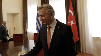 Τούρκος πρέσβης: «Δεν είμαστε μόνο γείτονες με την Ελλάδα, αλλά και σύμμαχοι με κοινό μέλλον»