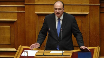 Μακάριος Λαζαρίδης στο «Μανιφέστο»: Αδίστακτοι συκοφάντες