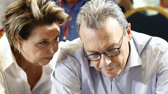 Σωκράτης Φάμελλος: «Αντικομματική» η στάση αποχής των μελών της Κεντρικής Επιτροπής