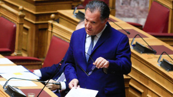 Άδωνις Γεωργιάδης: Μεγάλο βήμα εμπρός το Ν/Σ για τον προσωπικό γιατρό και τα Πανεπιστημιακά Κέντρα Υγείας