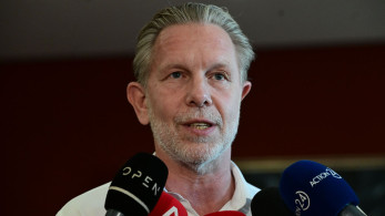 Παύλος Γερουλάνος: Προχωράμε ενωμένοι, συντεταγμένοι, αποφασισμένοι με τον Νίκο Ανδρουλάκη