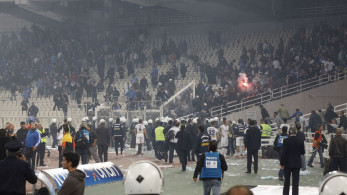 Δολοφονία Λυγγερίδη: ο φονικός στρατός των χούλιγκαν που υπακούει τυφλά τους «μεγάλους»