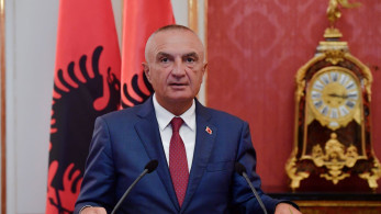 Αλβανία: συνελήφθη ο πρώην πρόεδρος Ιλίρ Μέτα  για διαφθορά