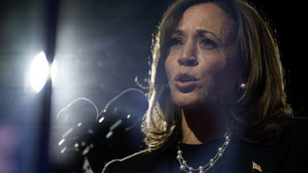 Εκλογές ΗΠΑ: η Κάμαλα Χάρις τηλεφώνησε στον Ντόναλντ Τραμπ - «Συμφώνησαν στην ανάγκη να υπάρχει ενότητα στη χώρα»