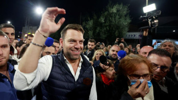 Κασσελάκης: «Είμαι εδώ» - Κάλεσμα στα γραφεία μετά την αποχώρηση