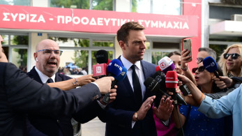 ΣΥΡΙΖΑ - Κασσελάκης: το μεγάλο ξεκαθάρισμα