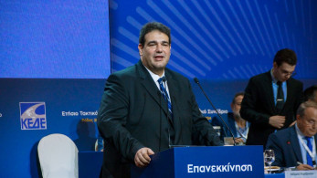 Θοδωρής Λιβάνιος: Οι 10+10 αλλαγές για τη μεταρρύθμιση της Τοπικής Αυτοδιοίκησης